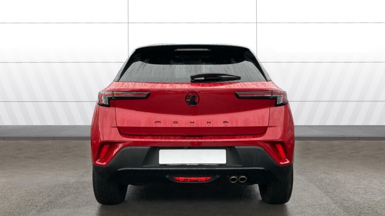 Vauxhall Mokka 1.2 Turbo Ultimate 5dr Auto Petrol Hatchback